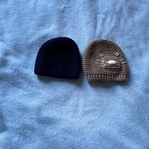 Baby hat